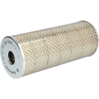 Hydraulisch filter BOSCH F 026 407 287