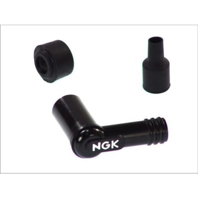 Bougie-aansluiting NGK LB-E 8302