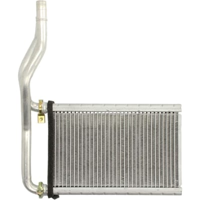 Warmtewisselaar, interieur verwarming NRF 54385