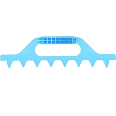 Bijenkorf Raamafstand Tool Spacer Bijenhouderij Accessoires Blauw 7 Raam blue