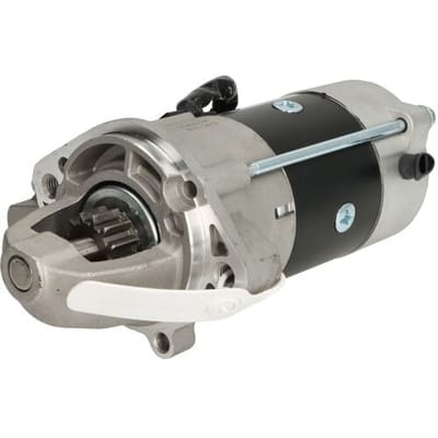 Starter PULSAR ROTATING ELECTRICS PSR20179