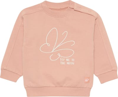 4PRESIDENT Sweater meisjes - Pink - Maat 50 - Meisjes trui
