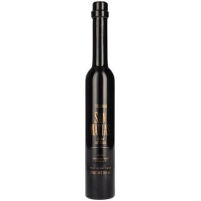 San Matias Tequila Añejo Gran Reserva 40% Vol. 0,35l