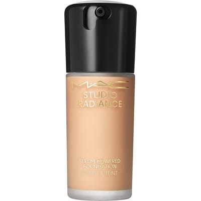 MAC Studio Radiance Serum Powered Foundation 30ml (Various Shades) - NW20