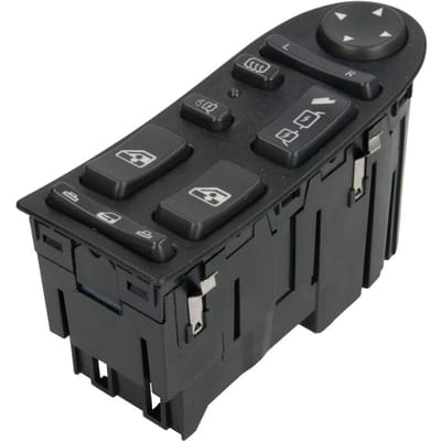 Dt Spare Parts Instrumentenpaneel DT 3.37080