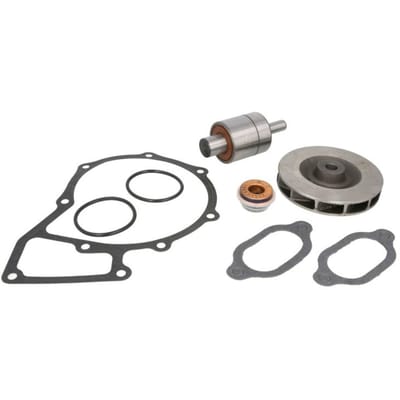 Reparatieset, waterpomp  DT Spare Parts 4.90921