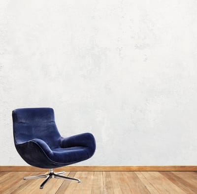 Decoratieve , Structuurverf , Wit 1 L