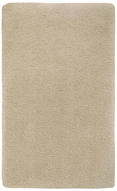 Mauro Badmat Almond | 70 x 120 cm | Bruin | Polyester