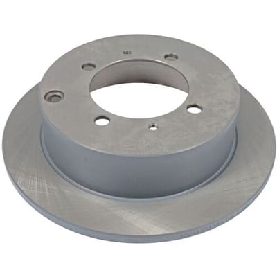 Remschijf FEBI BILSTEIN 28324, 1 stuk