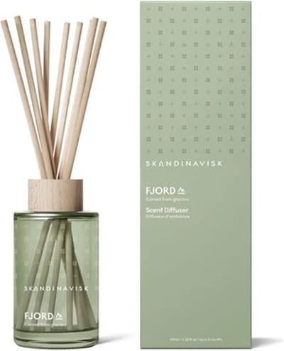 Skandinavisk Fjord diffuser 2.0 100ml
