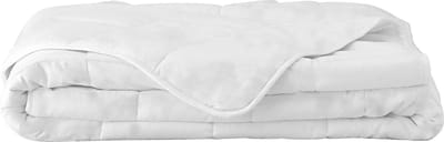 Topmerk Bamboe zomerdekbed (B-keuze) hoogwaardig 100% bamboo zomer dekbed. – Eenpersoons– 140x200 cm DUURZAMERE KEUZE
