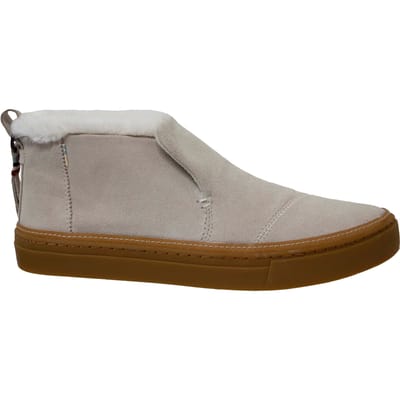 Toms Paxton Grijs Schoenen - Dames