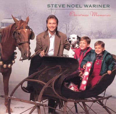Christmas Memories