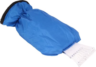 Talen Tools - Ijskrabber - Met handschoen