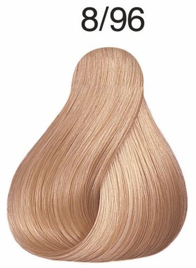 Kadus Professional Permanent 8/96 60ml