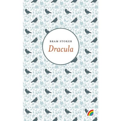 Dracula - Bram Stoker