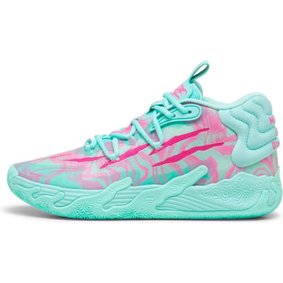 Basketbalschoenen Puma MB.03 Miami