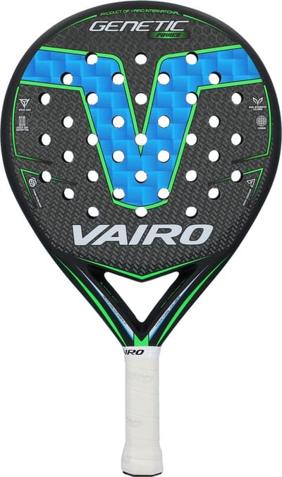 Vairo Genetic Power