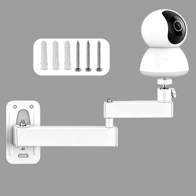 Omgoods - Verstelbare Vouwbare Projector Wandbeugel met Multi-Angle