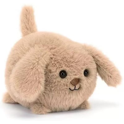 Kawaii Arubaanse Meeuw Pinguïn Zacht Pluche Speelgoed Kamerdecoratie Pop Schattige Kat Hond Ideaal Huisdierbenodigdheden Verrassingscadeaus Voor Vriendin beige