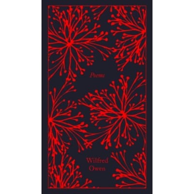 Poems - Penguin Clothbound Poetry - Wilfred Owen