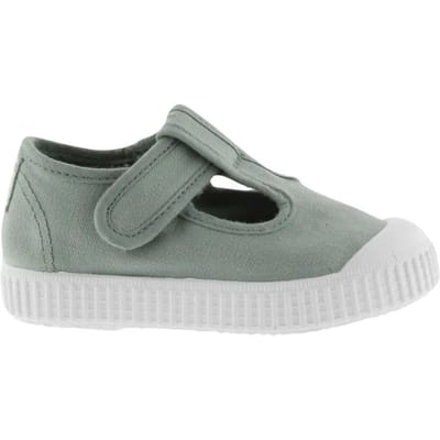 drec® baby dyed canvas ballerinas Victoria 1915