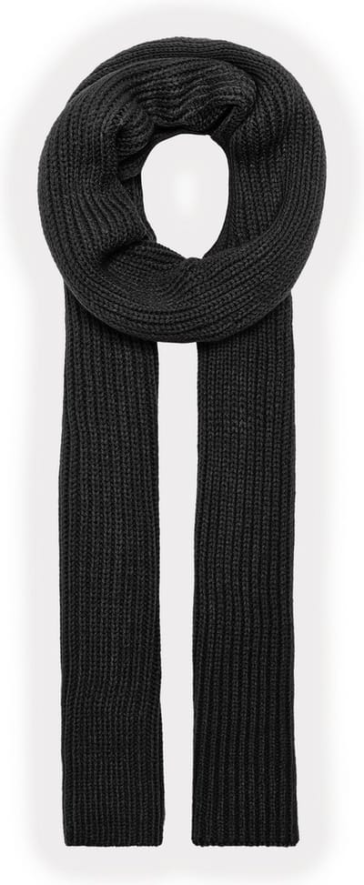 ONLY & SONS - ONSEDGAR KNIT SCARF 0812 - Heren - Sjaals