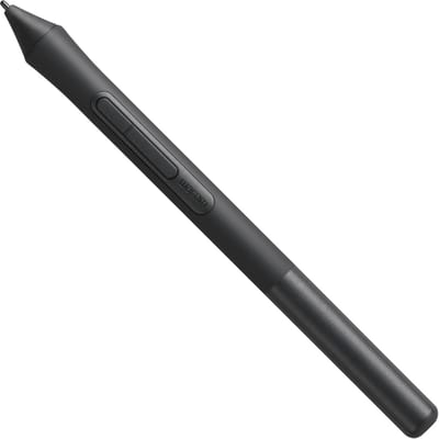 4K Pen voor Intuos Tablet - Ergonomisch en Batterijvrij