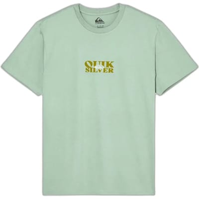 T-shirt Quiksilver True