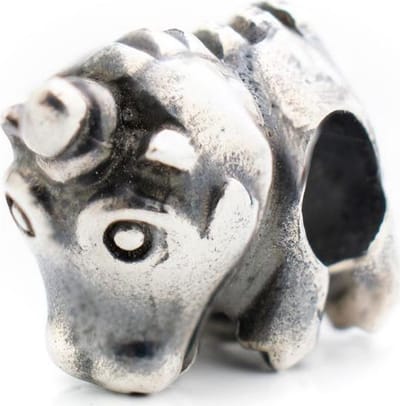 Sieraad Dames Viceroy VMG0005-00 Zilverkleurig 1 cm