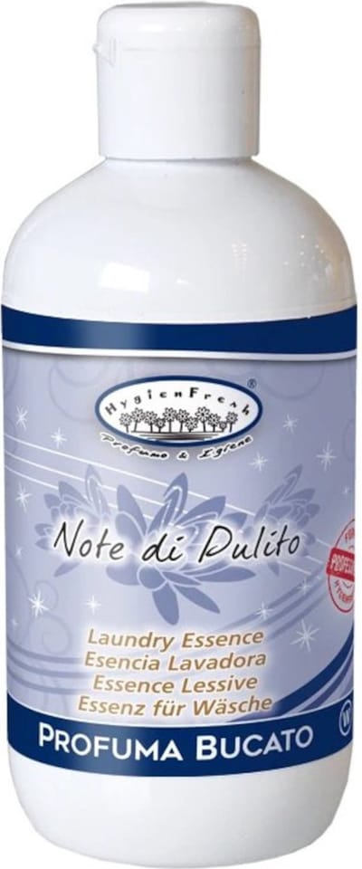 Wasparfum Note di Pulito 250ml – HygienFresh