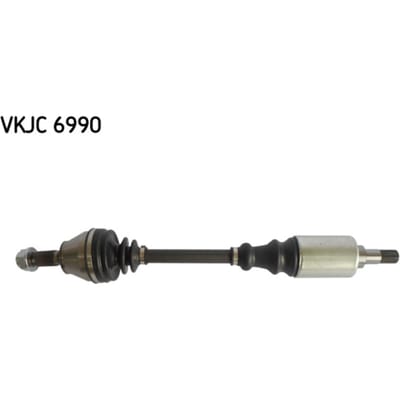 Aandrijfas SKF VKJC 6990