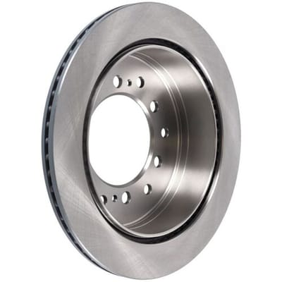Remschijf FEBI BILSTEIN 108388, 1 stuk