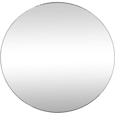 3 ronde spiegels 12.7 cm - Artemio