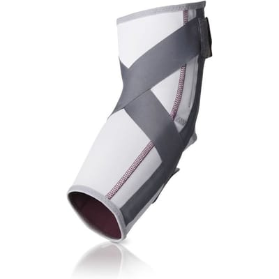 Push Med Elleboogbrace Links/Rechts 26 - 28 Cm T3 1 Verband(en)