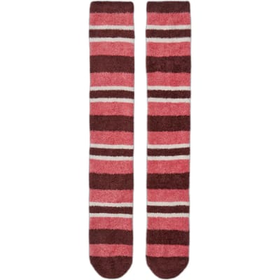 Rijsokken LeMieux Sabrina Stripe