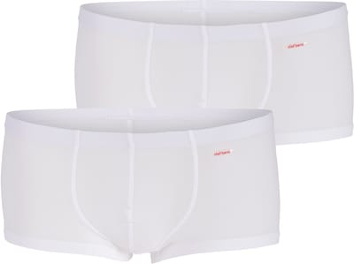 Olaf Benz 2-pack retrobroek RED 0965
