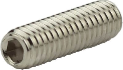 Brugschroeven, 3,0x10.0 mm, 1,5 allen key, 12-pack
