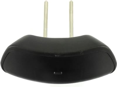 Robomow RT laadkop - robotmaaier - laadkop voor RT300 en RT700 modellen - charging adapter - base station haed