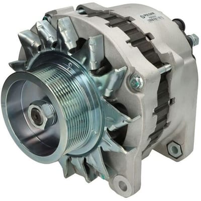 Driefasige generator PULSAR ROTATING ELECTRICS PSR30161