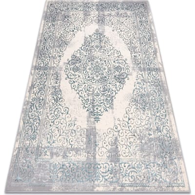 Kleden Rugsx Tapijt CORE W7161 Rosette Vintage - structureel, 80x150 cm