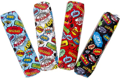 Duckiez Etui Jongen - 12 stuks