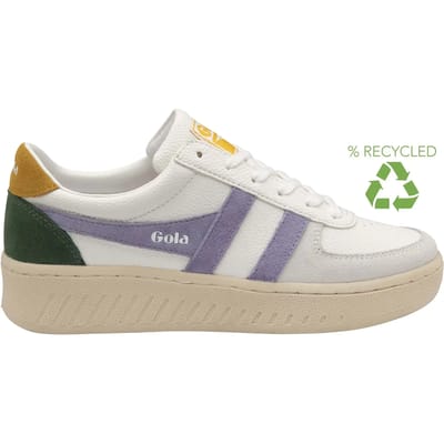 Lage Sneakers Gola GRANDSLAM TRIDENT