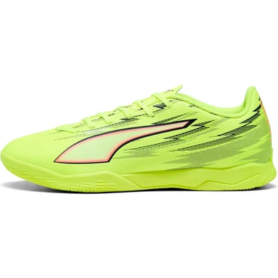 Puma Voetbalschoenen ULTRA 6 PLAY IT Heren Unisex 108983 01 Gelb
