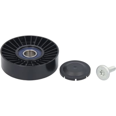 Schaeffler Ina Rondsel/geleiderpoelie, V-riem INA 532 0138 10