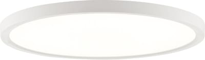 Brilliant Galo - Plafondlamp - ø 39.7 - LED 15W - 4000K - 3000lm - Wit