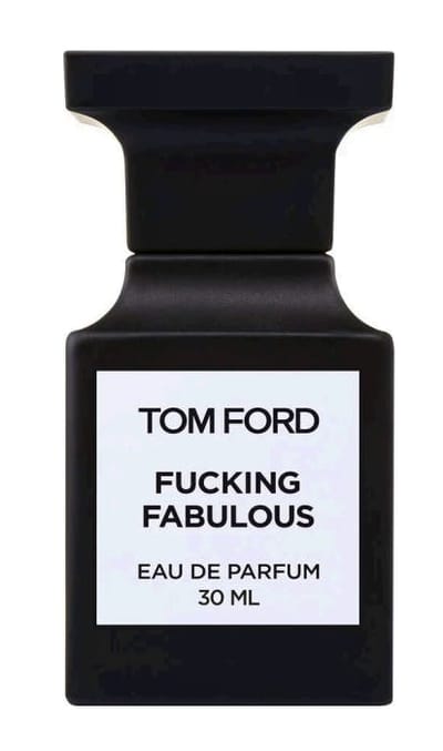 Tom Ford Fabulous Eau de Parfum Spray 30ml