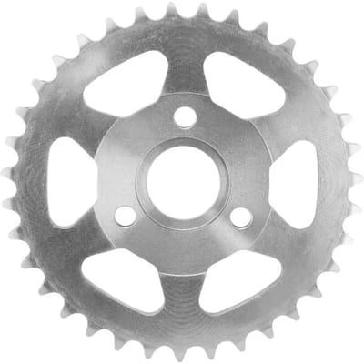 Motorfiets kroon Afam Honda 50 Z Monkey 420 ( 29 5-54-8 5)