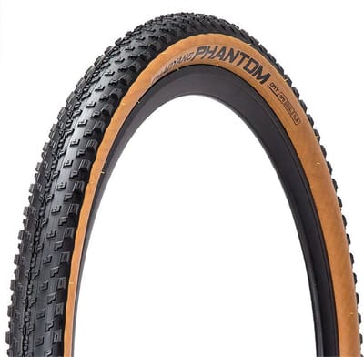 Chaoyang Phantom Dry 60 Tpi Tubeless 27.5´´ X 2.20 Mtb-band Goud 27.5´´ x 2.20