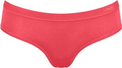 Sloggi Women FREE Evolve Hipster (1-pack) - dames slip - flamingo roze